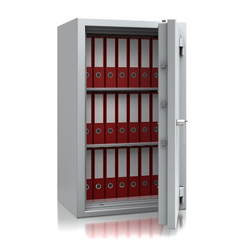 De Raat Filing Cupboard Combi-Paper Safes (LEAD TIME: 3-5 DAYS) - Image 3