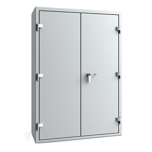 De Raat Filing Cupboard Combi-Paper Safes (LEAD TIME: 3-5 DAYS) - Image 6