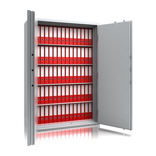 De Raat Filing Cupboard Combi-Paper Safes (LEAD TIME: 3-5 DAYS) - Image 7