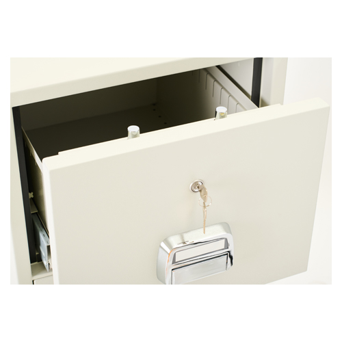 De Raat Filing Cabinet Sun Safes (90 Minutes) Safes (LEAD TIME: 3-5 DAYS) - Image 5