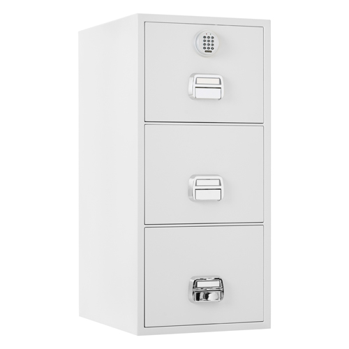 De Raat Filing Cabinet Sun Safes (90 Minutes) Safes (LEAD TIME: 3-5 DAYS) - Image 15