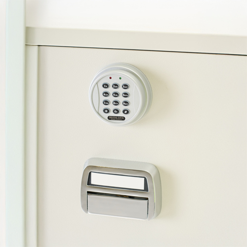 De Raat Filing Cabinet Sun Safes (90 Minutes) Safes (LEAD TIME: 3-5 DAYS) - Image 17