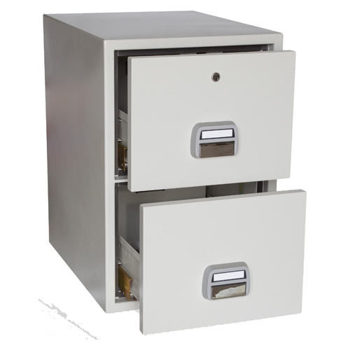 De Raat Filing Cabinet Sun Safes (90 Minutes) Safes (LEAD TIME: 3-5 DAYS) - Image 2