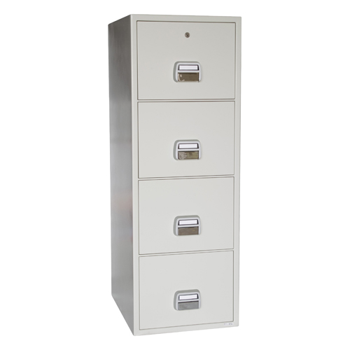 De Raat Filing Cabinet Sun Safes (90 Minutes) Safes (LEAD TIME: 3-5 DAYS) - Image 8