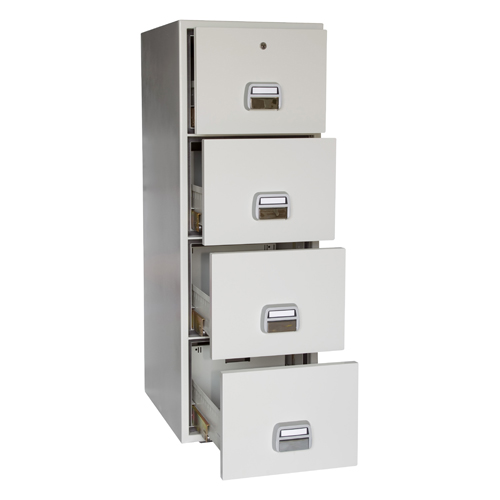De Raat Filing Cabinet Sun Safes (90 Minutes) Safes (LEAD TIME: 3-5 DAYS) - Image 9