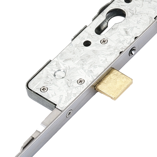 Cego Surelock Latch Deadbolt 2 hooks 2 Rollers Double Spindle Multipoint Door Lock - Image 4