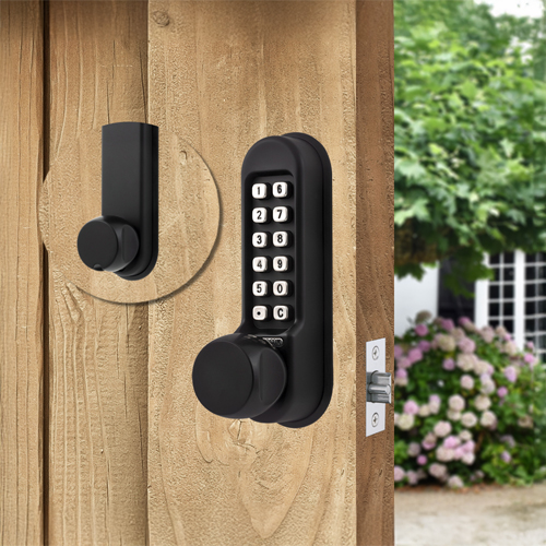 Codelocks CL500 & CL505 Marine Front and Back Plates (LEAD TIME: 2-3 DAYS) - Image 7