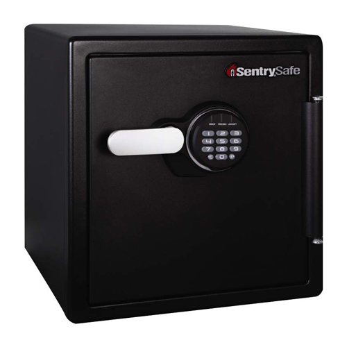 De Raat Sentry Safes Fire Resistant (60 Minutes) Chest Safes (LEAD TIME: 3-5 DAYS) - Image 3