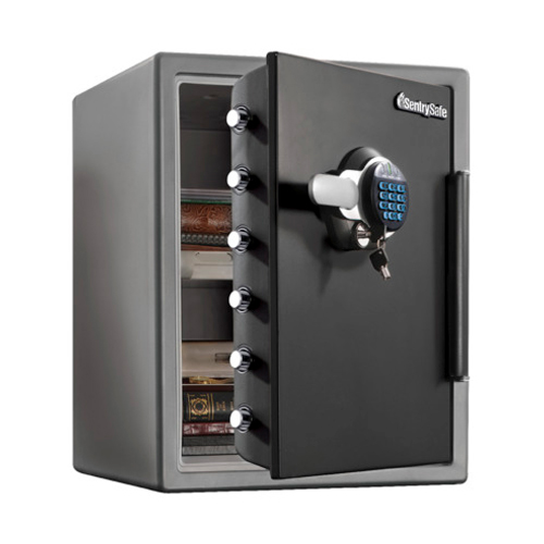 De Raat Sentry Safes Fire Resistant (60 Minutes) Chest Safes (LEAD TIME: 3-5 DAYS) - Image 7
