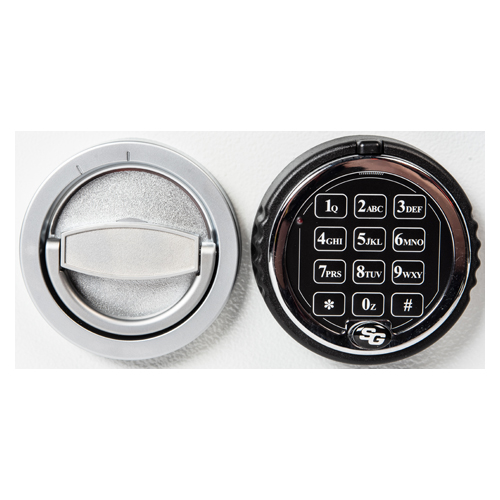 De Raat DRS Prisma Grade 1 Safes (LEAD TIME: 3-5 DAYS) - Image 37
