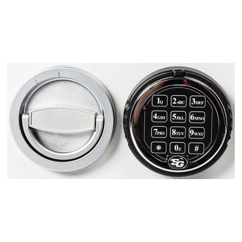 De Raat DRS Prisma Grade 1 Safes (LEAD TIME: 3-5 DAYS) - Image 42
