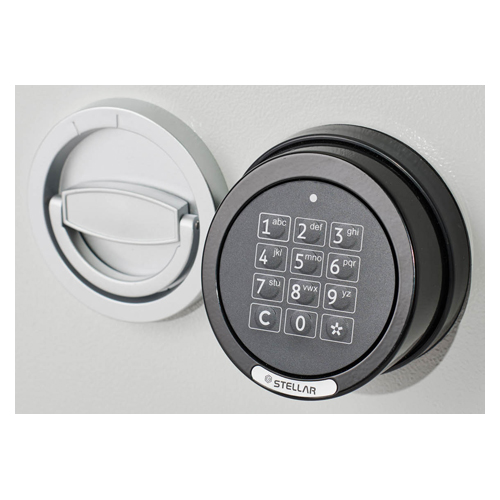 De Raat DRS Prisma Grade 1 Safes (LEAD TIME: 3-5 DAYS) - Image 47