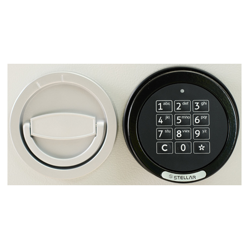 De Raat DRS Prisma Grade 1 Safes (LEAD TIME: 3-5 DAYS) - Image 52