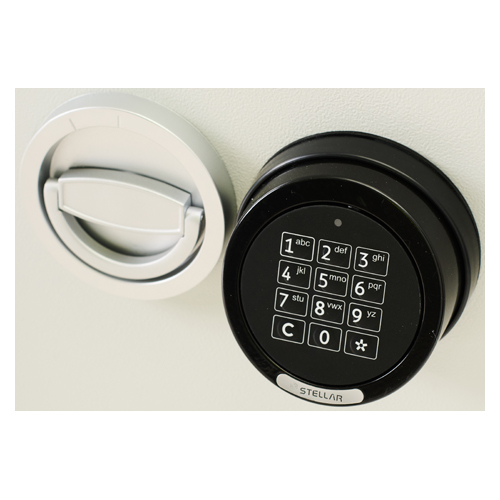 De Raat DRS Prisma Grade 1 Safes (LEAD TIME: 3-5 DAYS) - Image 55