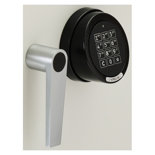 De Raat DRS Prisma Grade 1 Safes (LEAD TIME: 3-5 DAYS) - Image 59