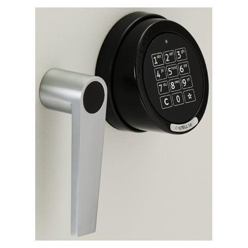 De Raat DRS Prisma Grade 1 Safes (LEAD TIME: 3-5 DAYS) - Image 60