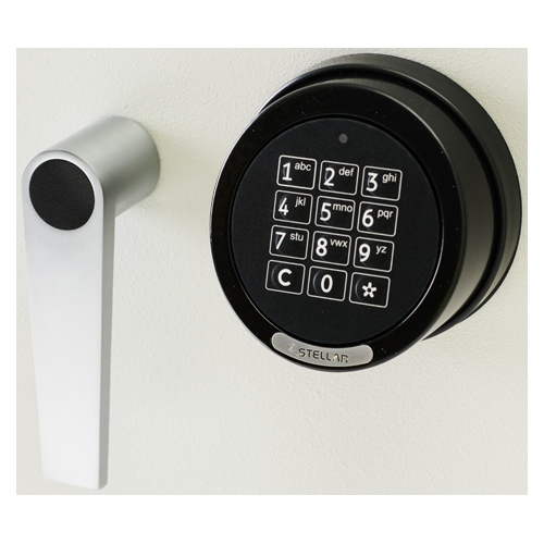 De Raat DRS Prisma Grade 1 Safes (LEAD TIME: 3-5 DAYS) - Image 61