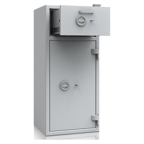 De Raat DRS Prisma Deposit Grade 1 Safes (LEAD TIME: 3-5 DAYS) - Image 5