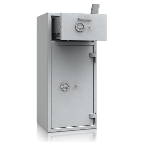 De Raat DRS Prisma Deposit Grade 2 Safes (LEAD TIME: 3-5 DAYS) - Image 5
