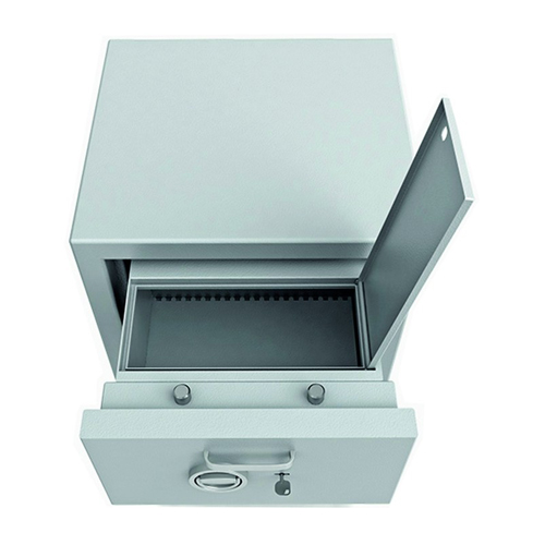 De Raat DRS Prisma Deposit Grade 2 Safes (LEAD TIME: 3-5 DAYS) - Image 6
