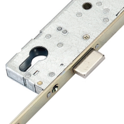 Winkhaus Cobra Latch Deadbolt 4 Hooks Key Wind Operated Multipoint Door Lock - Image 6
