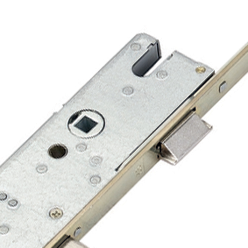 Winkhaus Cobra Latch Deadbolt 4 Hooks Key Wind Operated Multipoint Door Lock - Image 7
