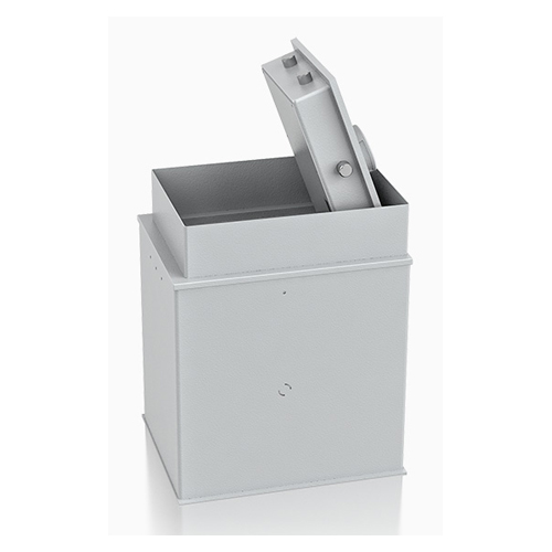 De Raat BT Floor Safes (LEAD TIME: 3-5 DAYS) - Image 2