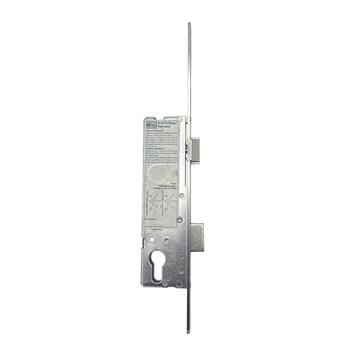Winkhaus Overnight Lock - Split Spindle or Lift Lever 16mm Faceplate - Image 3