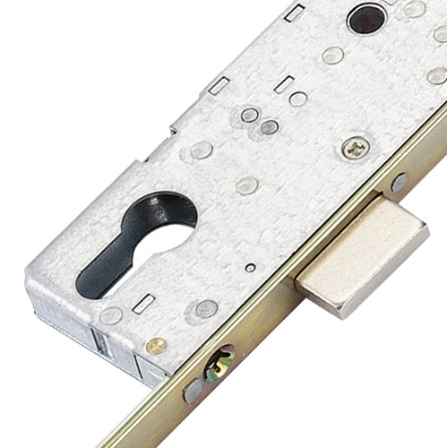 Winkhaus Cobra Latch Deadbolt 2 Hooks Split Spindle Multipoint Door Lock - with Entryguard Facility - Image 4