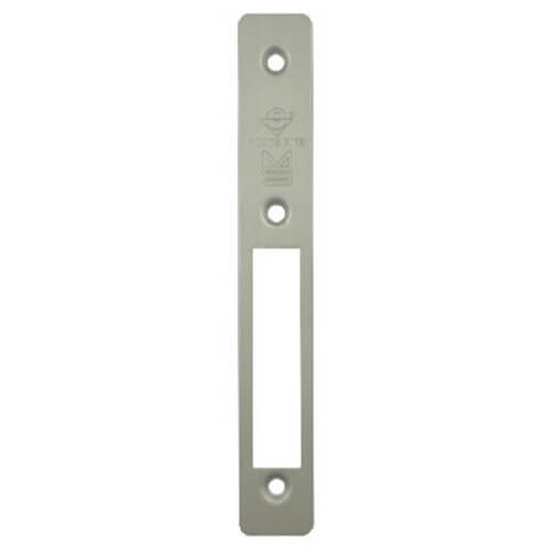 Adams Rite 1850 Flat Hookbolt Faceplate