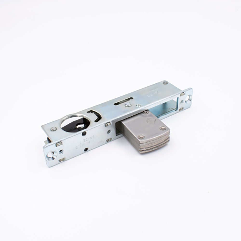 Adams Rite 1850 Screwin Swing Deadbolt Case for Metal Doors - Image 4