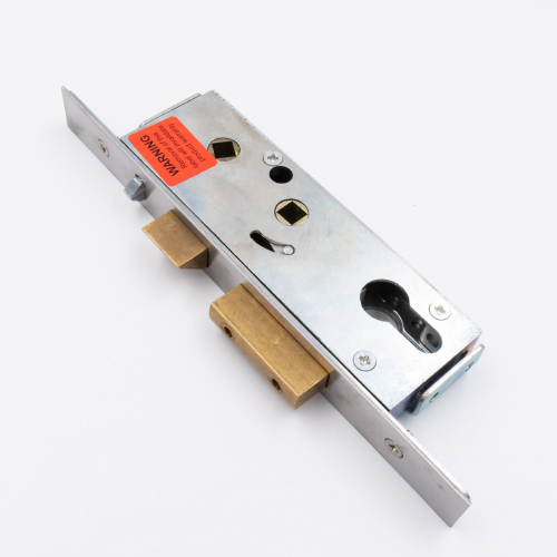 ABT Gibbons Monalock Copy Gearbox With Snib For Aluminium Doors - Lift Lever or Double Spindle - Image 3