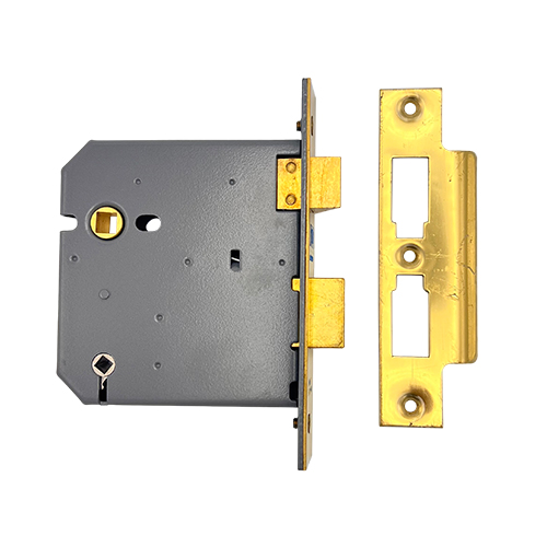 Union 2226 Bathroom Mortice Sashlock - Image 18