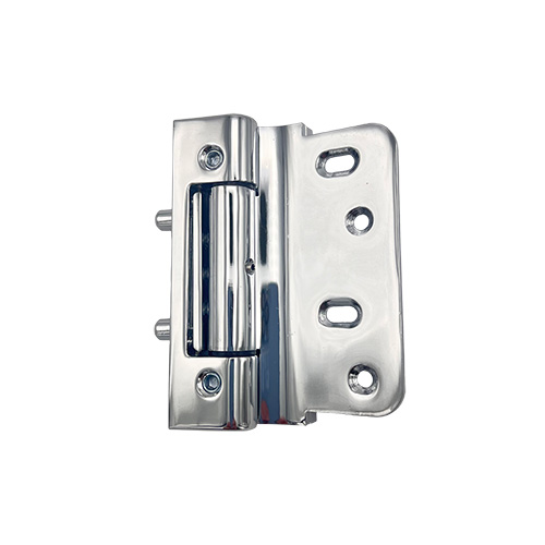 Ideal Composite Door Butt Hinge - Image 2
