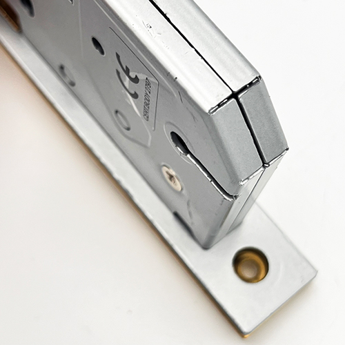 Union 2277 3 Lever Mortice Sashlock - Image 10