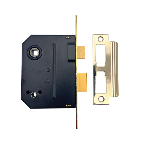 Union 2294 Bathroom Mortice Sashlock - Image 11