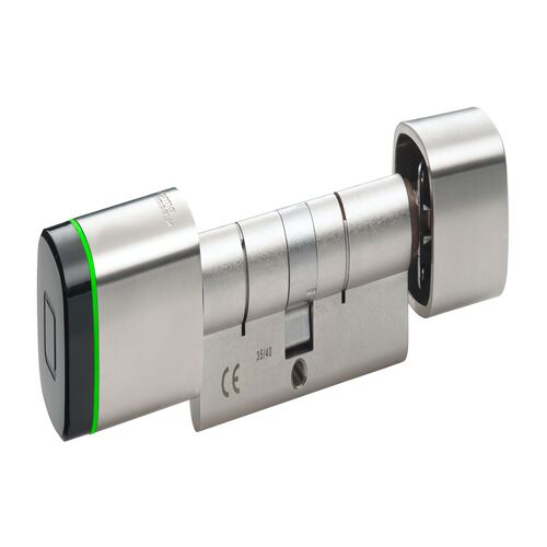 Dormakaba Digital Cylinder Reader with Euro Cylinder (LEAD TIME: 2-3 DAYS)