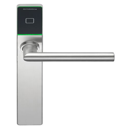 Dormakaba Evolo C-Lever Pro (LEAD TIME: 2-3 DAYS) - Image 4
