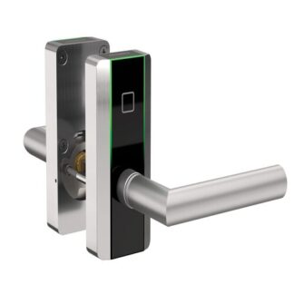 Dormakaba Evolo C-Lever Compact (LEAD TIME: 2-3 DAYS)