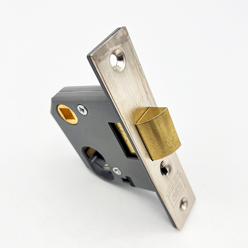 Union 2332 Oval Mortice Nightlatch Kit Complete With Oval Key & Key Cylinder - Image 4