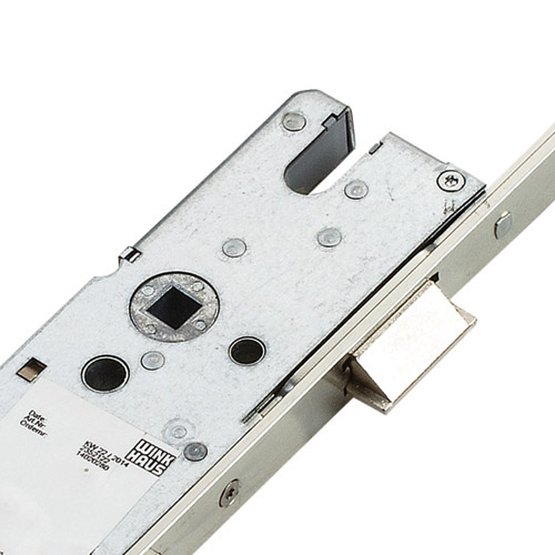Winkhaus AV2 + Latch Deadbolt 2 Hooks Flat 16mm Faceplate Autolocking Multipoint Door Lock - Image 6