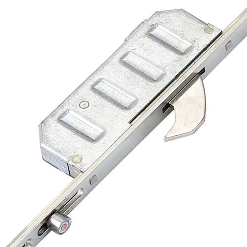 Winkhaus Scorpion Latch 3 Hooks 2 Rollers Split Spindle Multipoint Door Lock - Option 2 (top hook to spindle = 690mm) - Image 3
