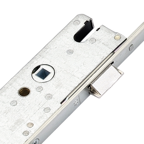 Winkhaus Scorpion Latch 3 Hooks 2 Rollers Split Spindle Multipoint Door Lock - Option 2 (top hook to spindle = 690mm) - Image 5