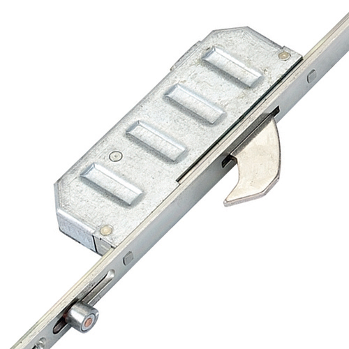 Winkhaus Scorpion Latch 3 Hooks 2 Rollers Split Spindle Multipoint Door Lock - Option 1 - Image 3