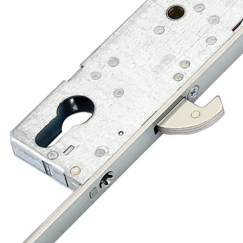 Winkhaus Scorpion Latch 3 Hooks 2 Rollers Split Spindle Multipoint Door Lock - Option 1 - Image 4