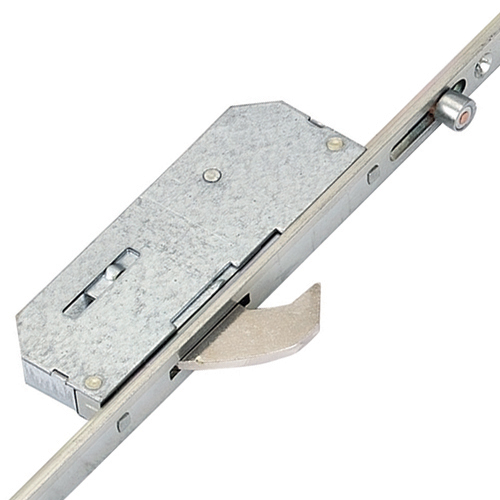 Winkhaus Scorpion Latch 3 Hooks 2 Rollers Split Spindle Multipoint Door Lock - Option 1 - Image 6