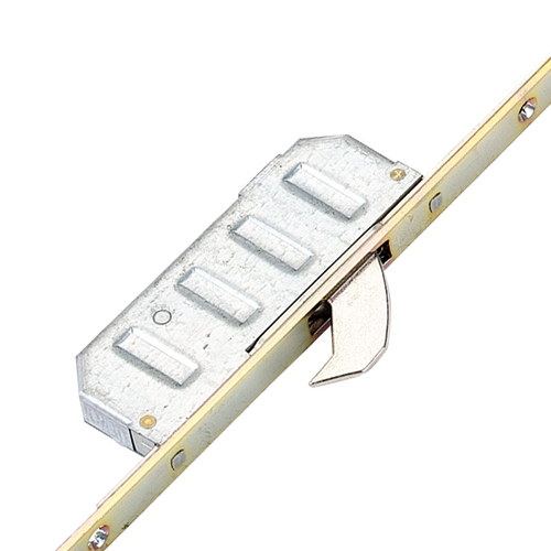 Winkhaus Cobra Latch Deadbolt 2 Hooks French Door Lock Split Spindle Multipoint Door Lock - Image 3
