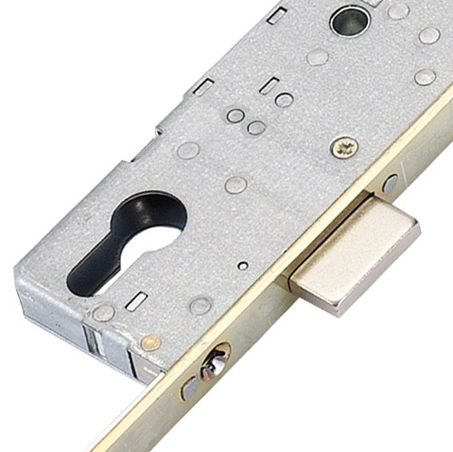 Winkhaus Cobra Latch Deadbolt 2 Hooks French Door Lock Split Spindle Multipoint Door Lock - Image 5