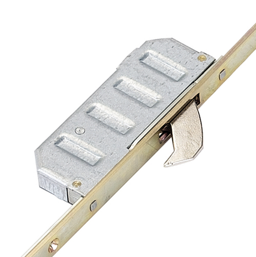 Winkhaus Cobra Latch Deadbolt 2 Hooks French Door Lock Split Spindle Multipoint Door Lock - Image 8