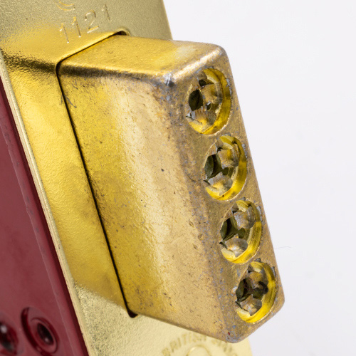 Era 263-31 British Standard Euro Double Mortice Deadlock - Image 5